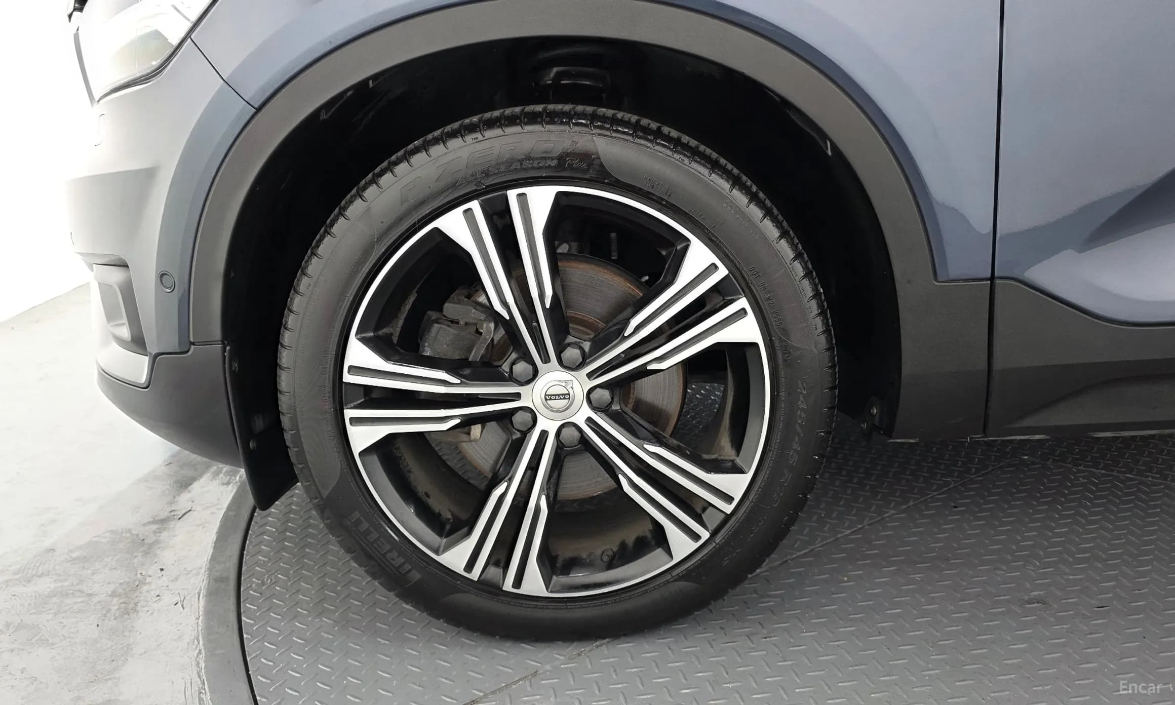 XC40