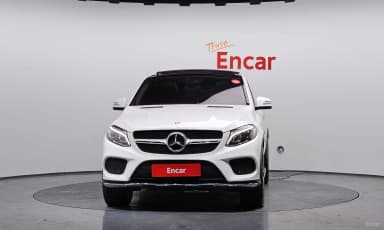 GLE-Class W166