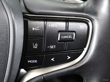 ES300h 7th Generation