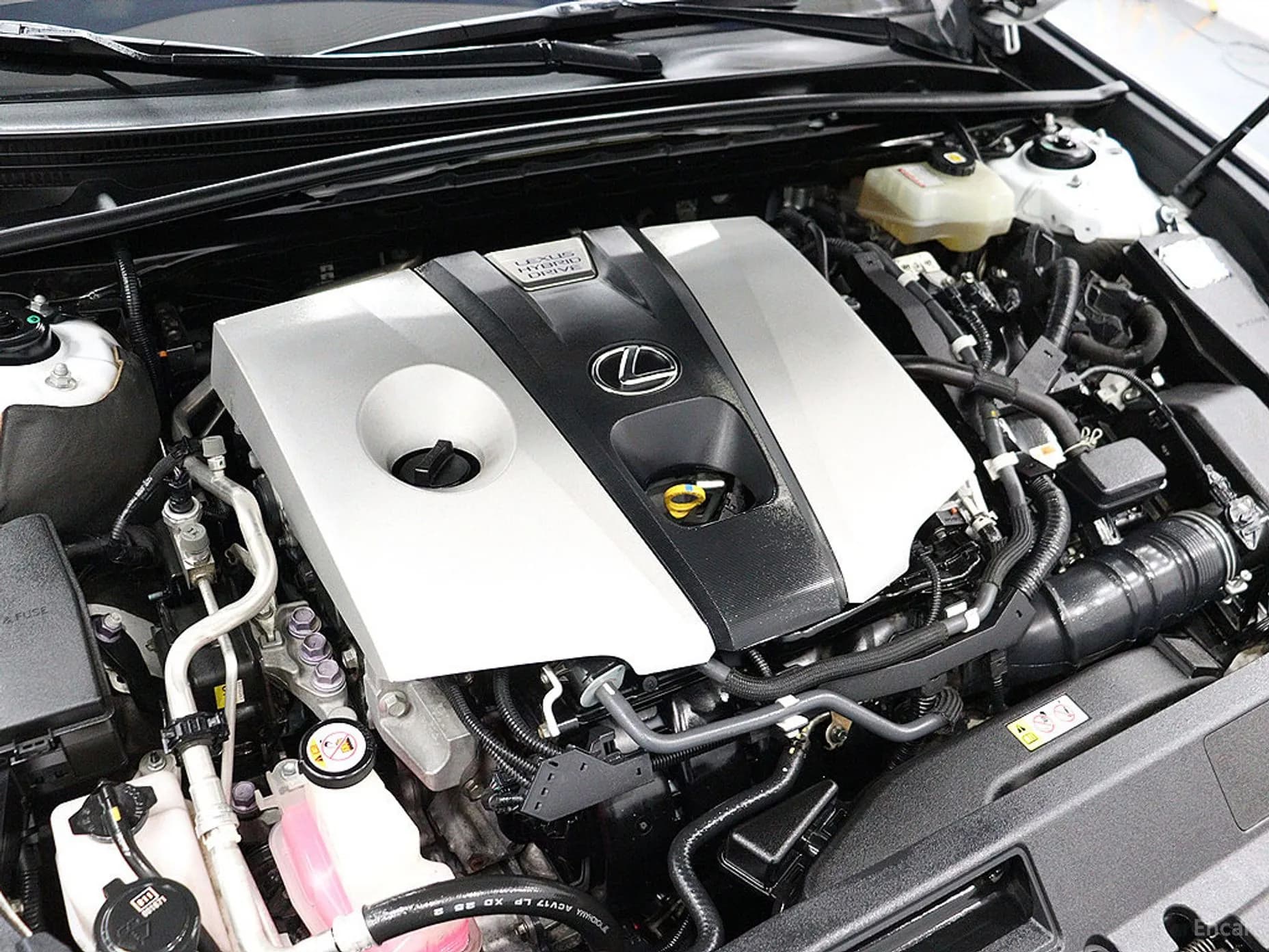 ES300h 7th Generation