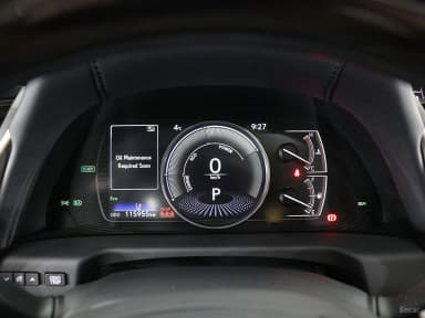 ES300h 7th Generation