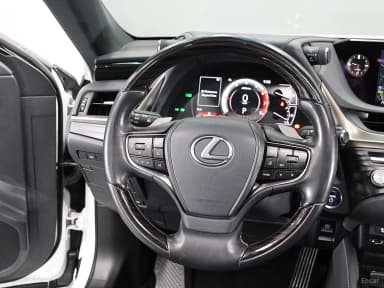 ES300h 7th Generation