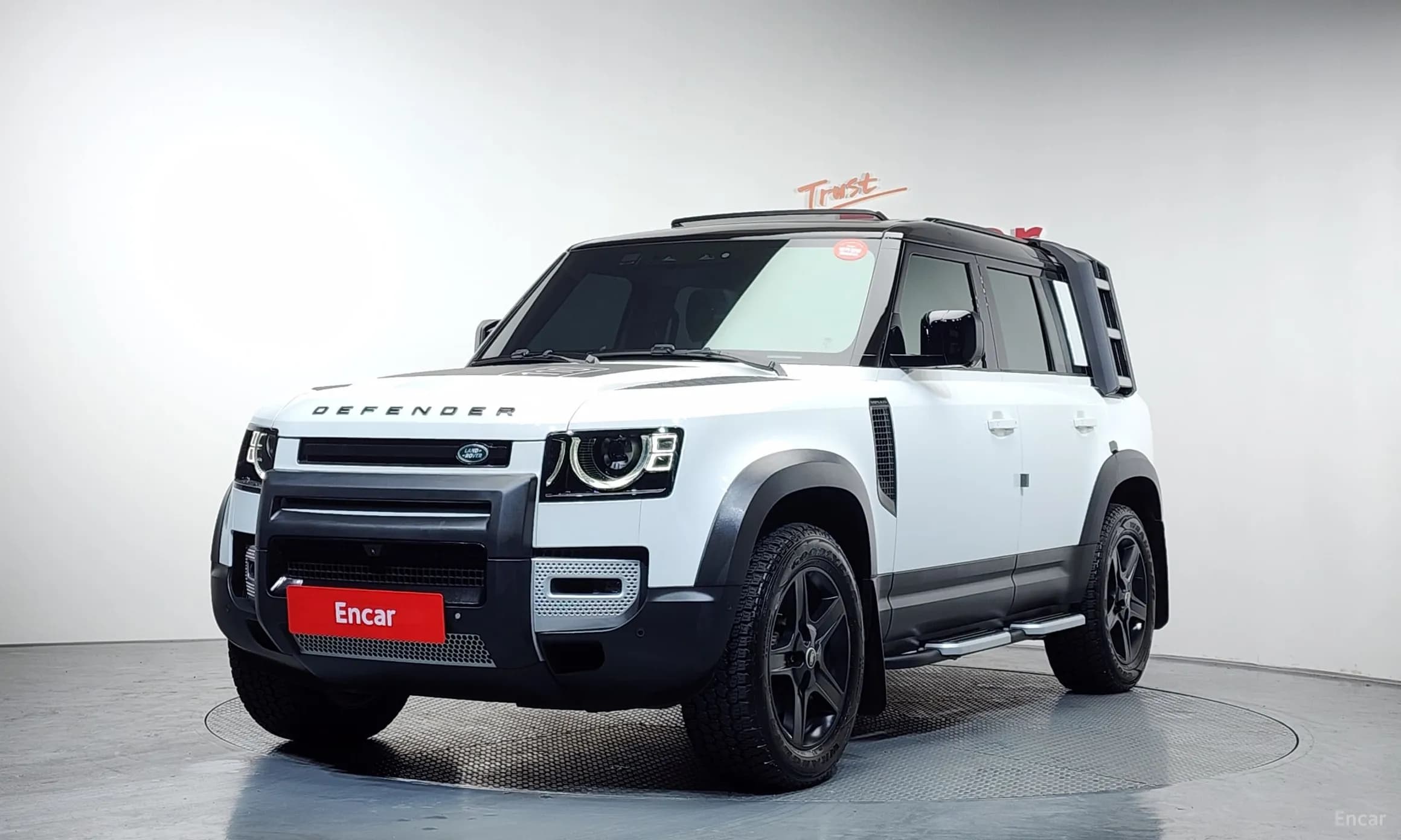 Defender (L663)