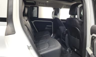 Defender (L663)