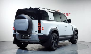 Defender (L663)