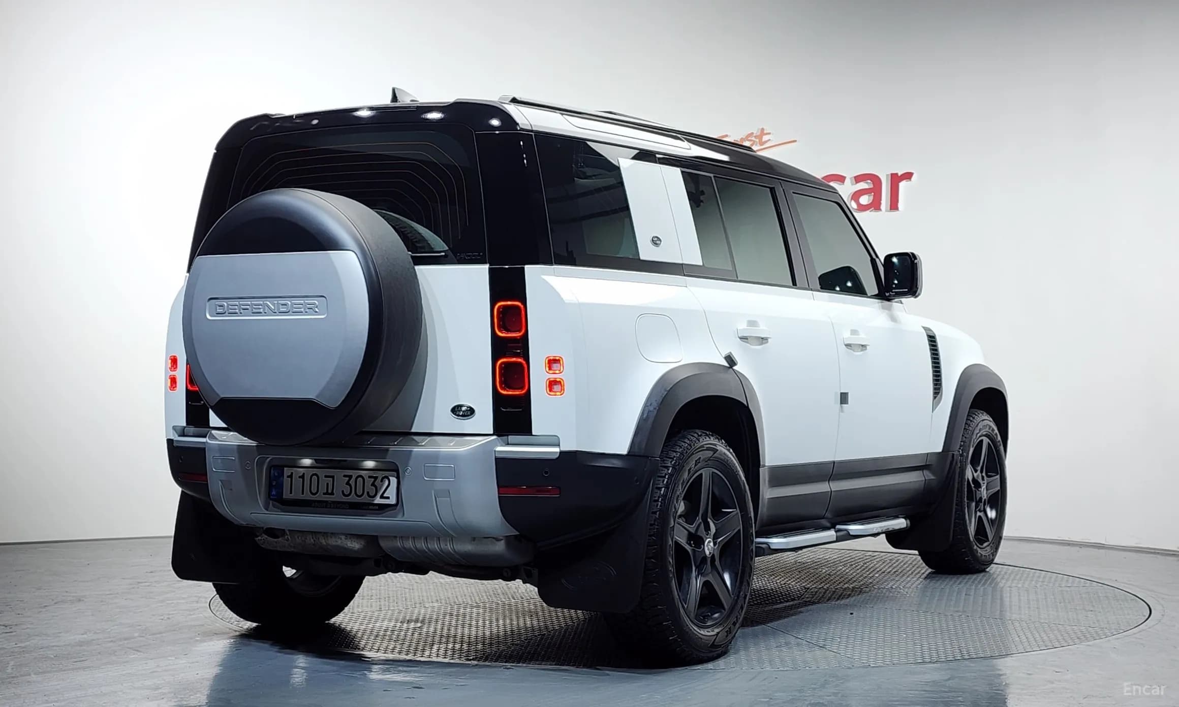 Defender (L663)