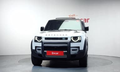 Defender (L663)