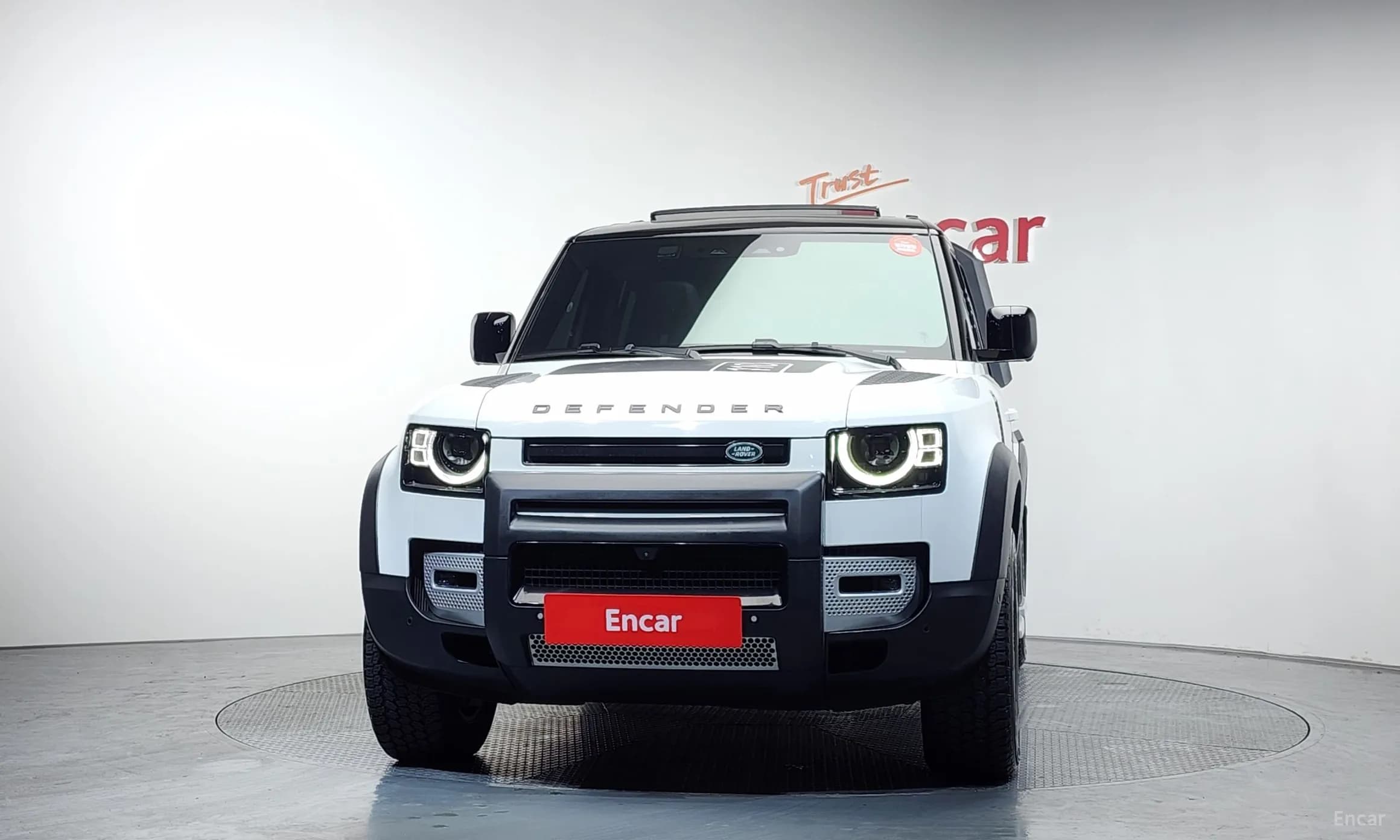 Defender (L663)