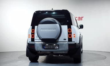 Defender (L663)