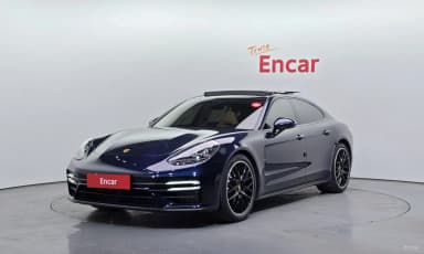 Panamera (971)