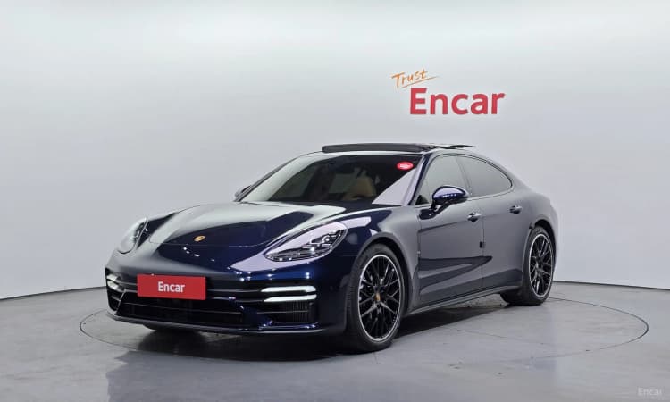 Panamera (971)