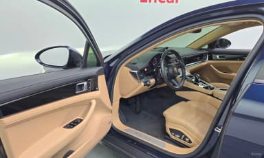 Panamera (971)