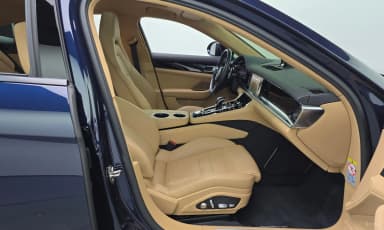 Panamera (971)