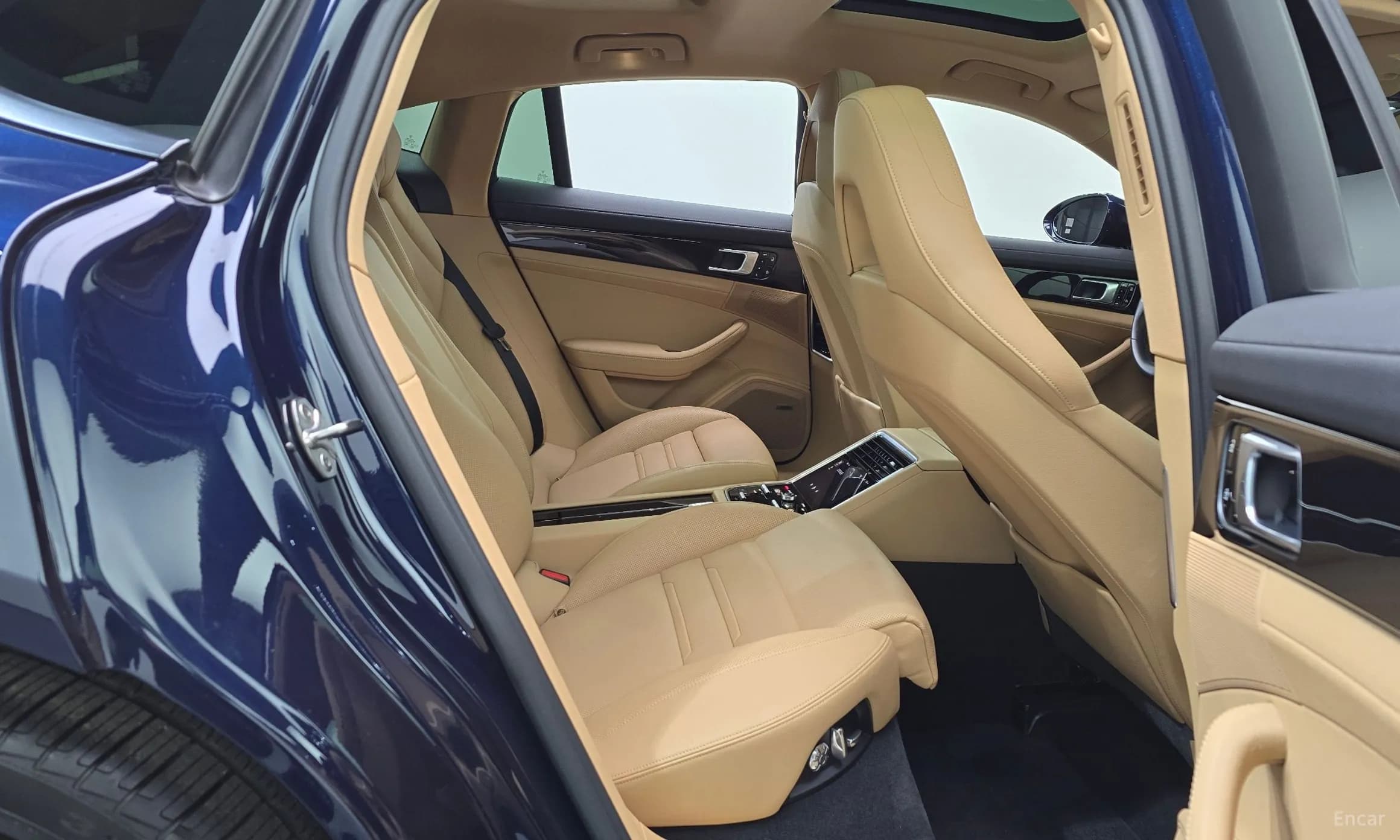 Panamera (971)