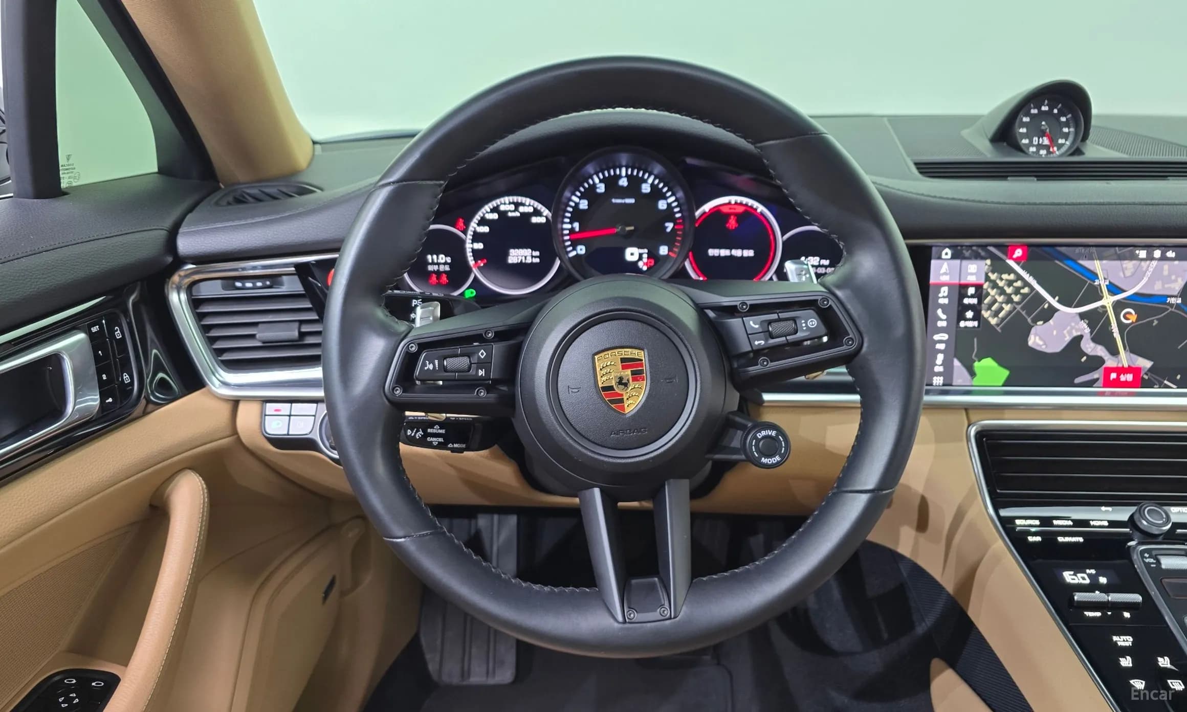 Panamera (971)