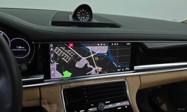Panamera (971)
