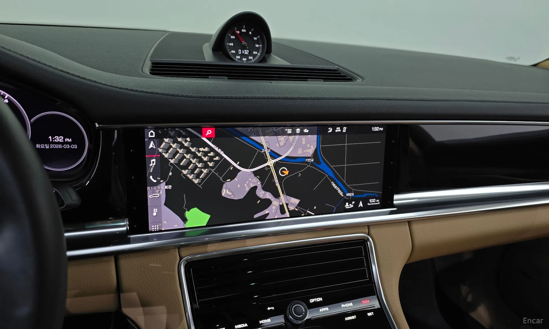 Panamera (971)