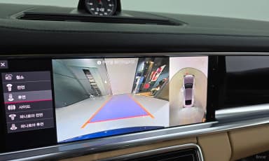 Panamera (971)