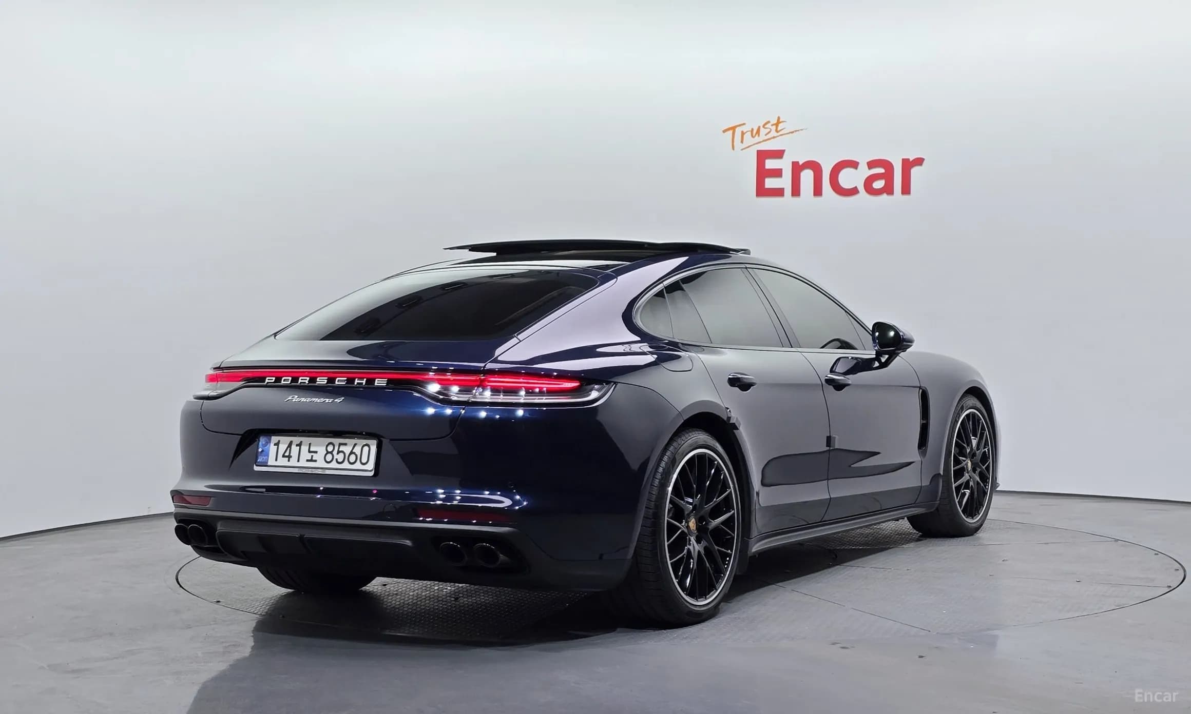 Panamera (971)