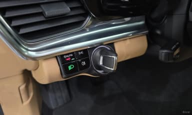 Panamera (971)