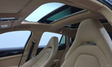 Panamera (971)