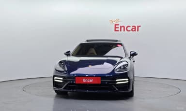 Panamera (971)
