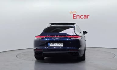 Panamera (971)