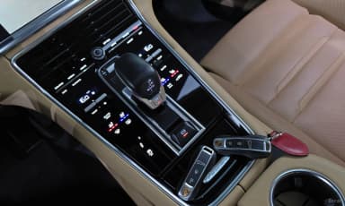 Panamera (971)