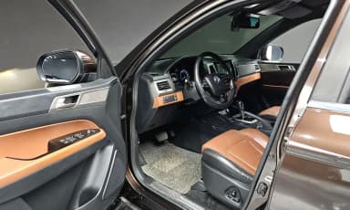 Rexton Sports