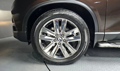 Rexton Sports