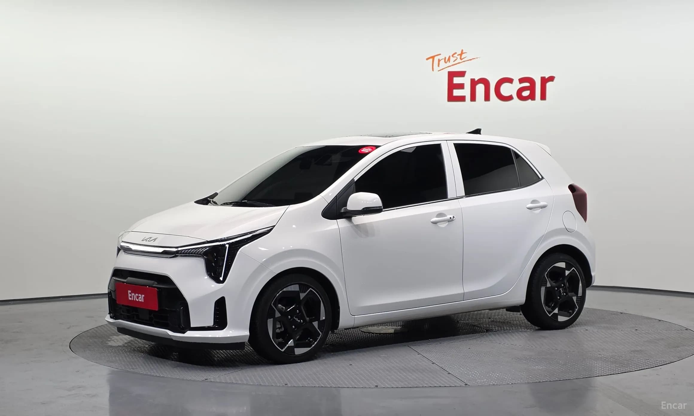 The New Morning (JA)