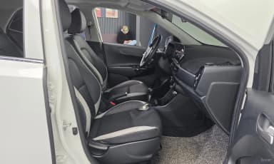 The New Morning (JA)