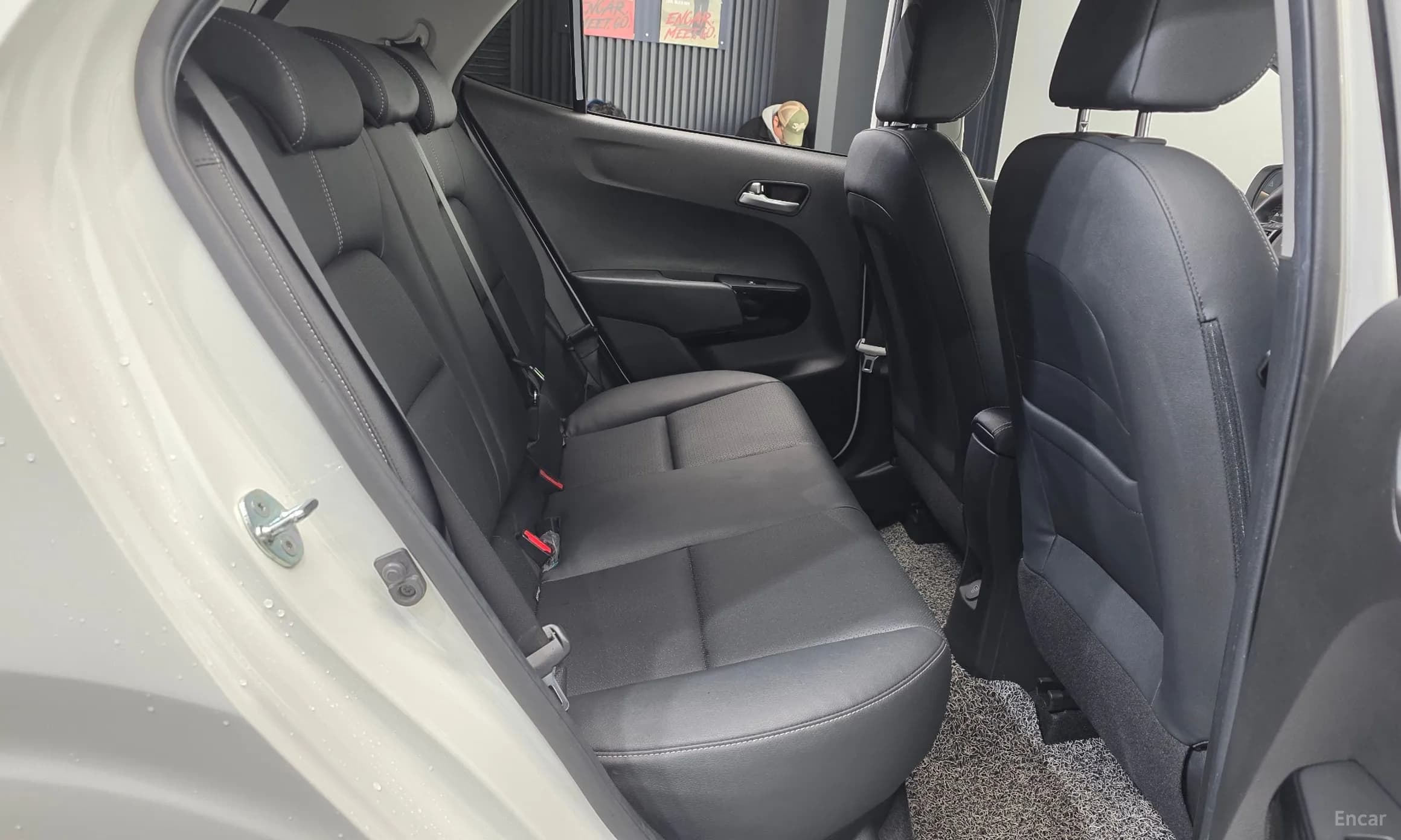 The New Morning (JA)