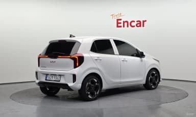 The New Morning (JA)