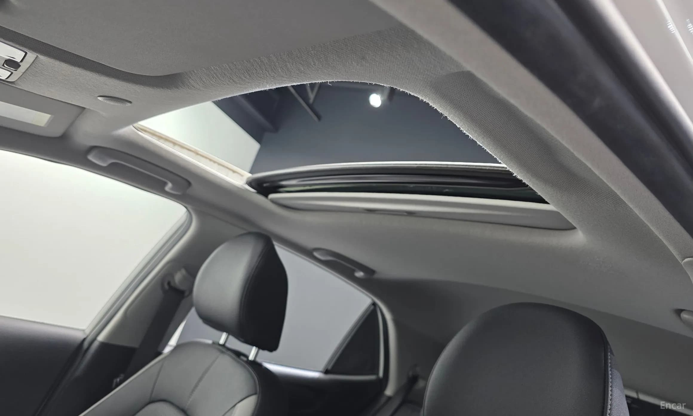 The New Morning (JA)