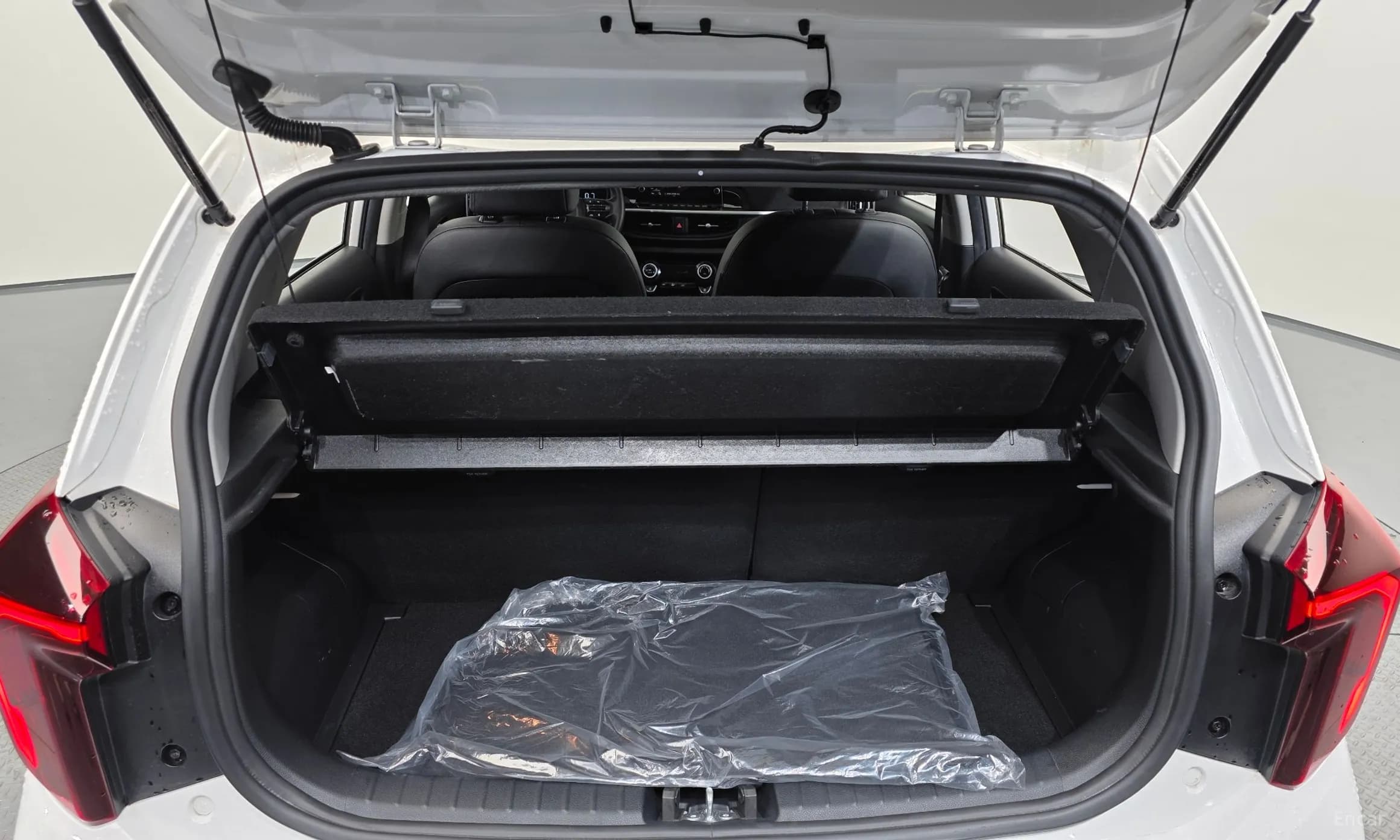 The New Morning (JA)