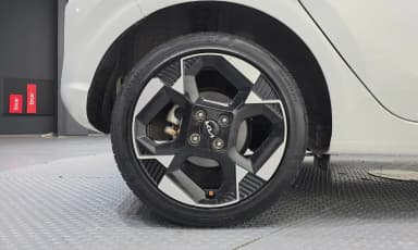 The New Morning (JA)