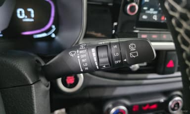 The New Morning (JA)