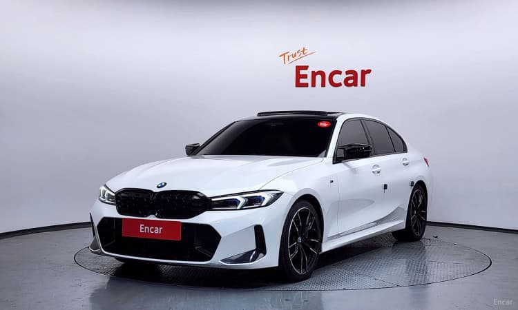 3 Series (G20)