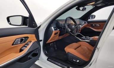 3 Series (G20)