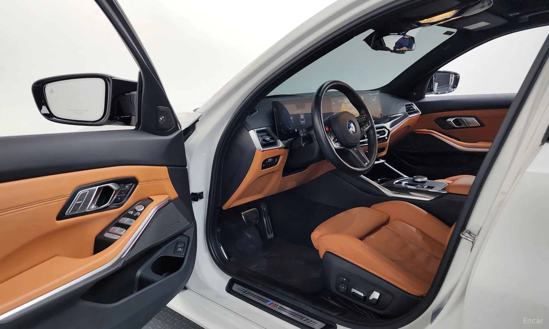 3 Series (G20)