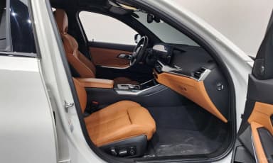 3 Series (G20)