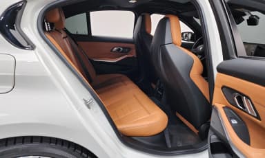 3 Series (G20)