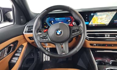 3 Series (G20)