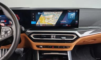 3 Series (G20)