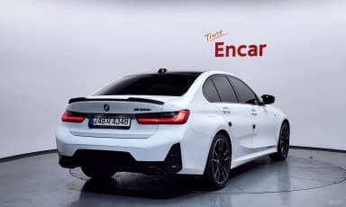 3 Series (G20)