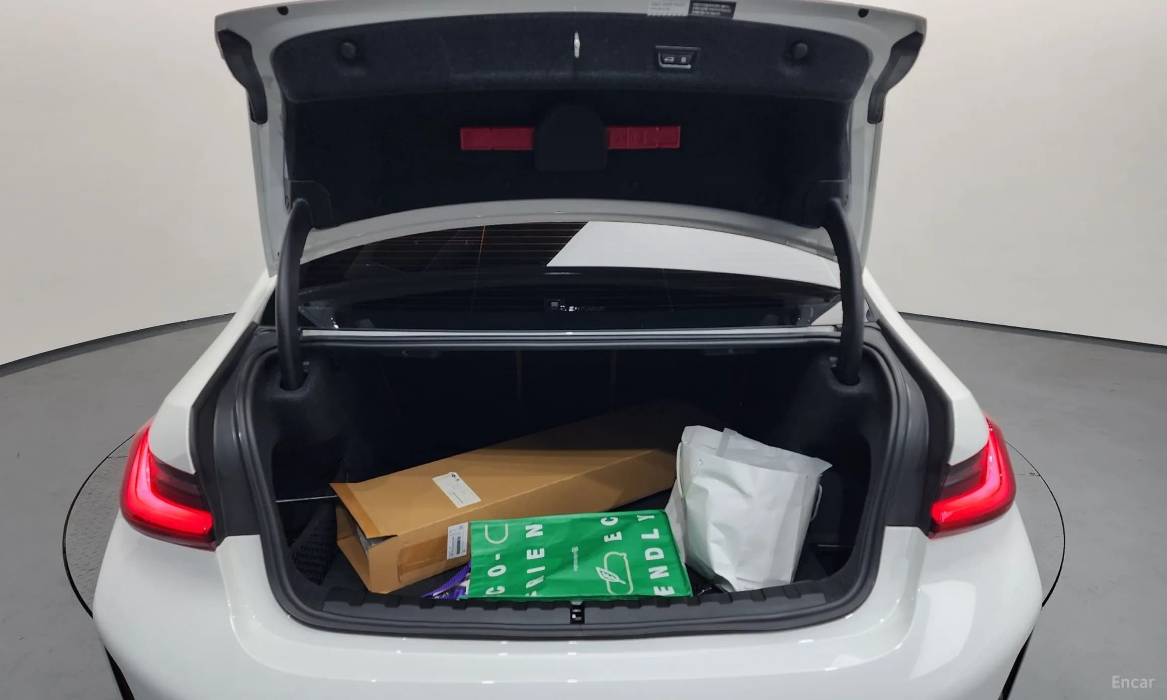 3 Series (G20)