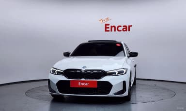 3 Series (G20)