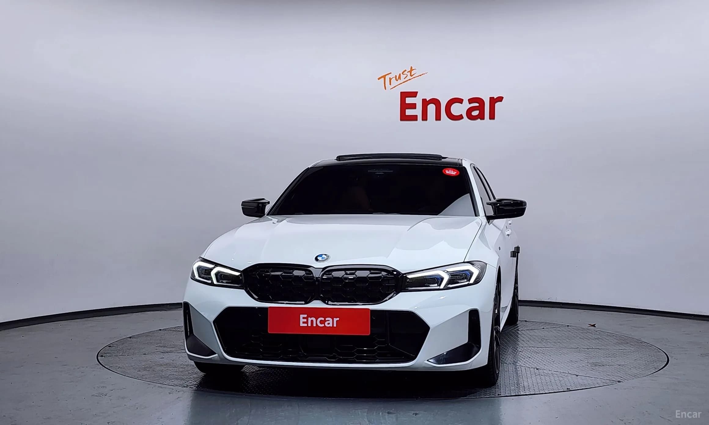 3 Series (G20)