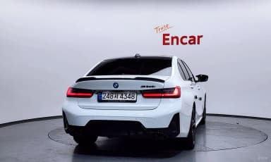 3 Series (G20)